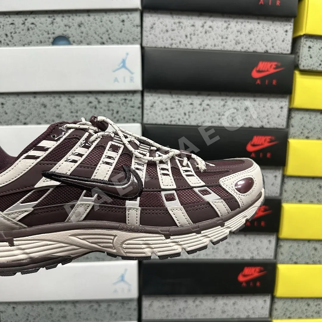 나이키 [PE] P 6000 IM5237-600 201780 Nike P-6000 Silt Red Burgundy Crush 상세 이미지 8