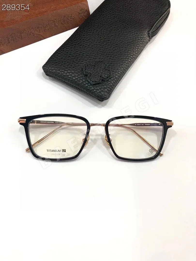 크롬하츠 선글라스 204795 Chrome Hearts Sunglasses 상세 이미지 8