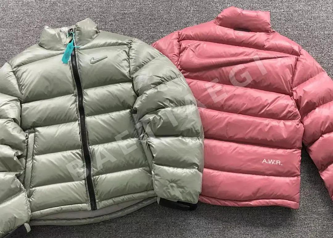 나이키 녹타 패딩 자켓 203786 Nike NOCTA Down Jacket 상세 이미지 7