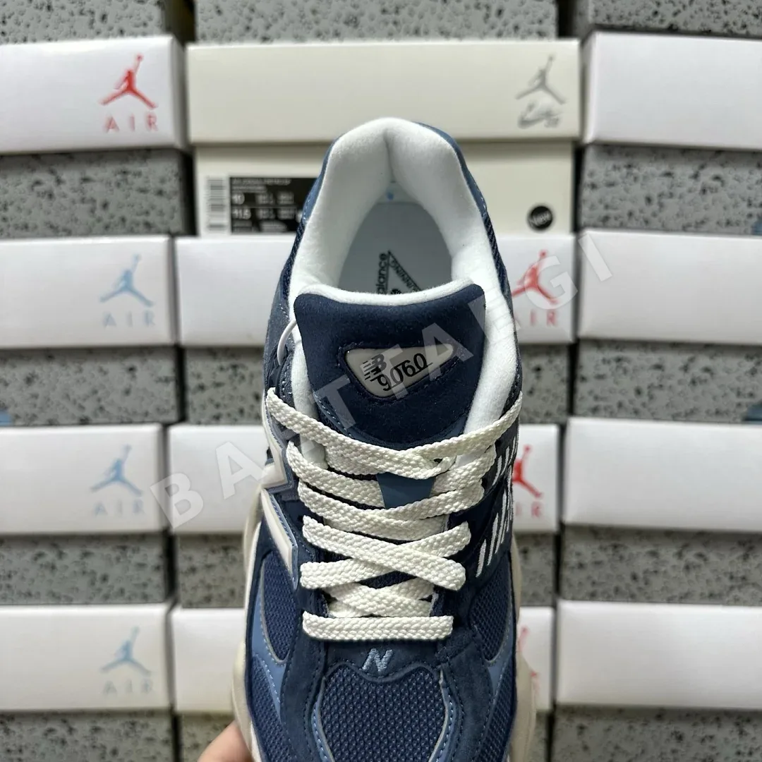 뉴발란스 [C] 9060 202168 New Balance 9060 9060EEF 상세 이미지 8