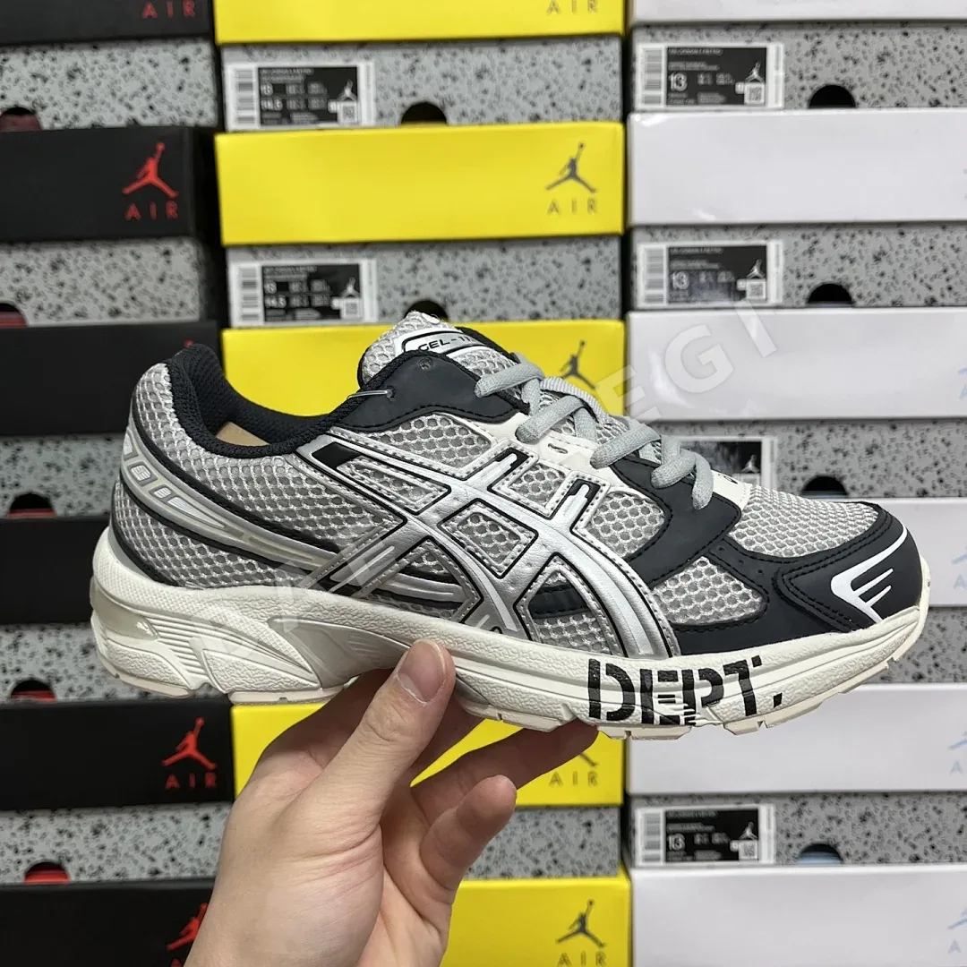 아식스 [KO] 젤 1130 1201A256-025 200282 Asics Gel 1130 / 상세 이미지 8