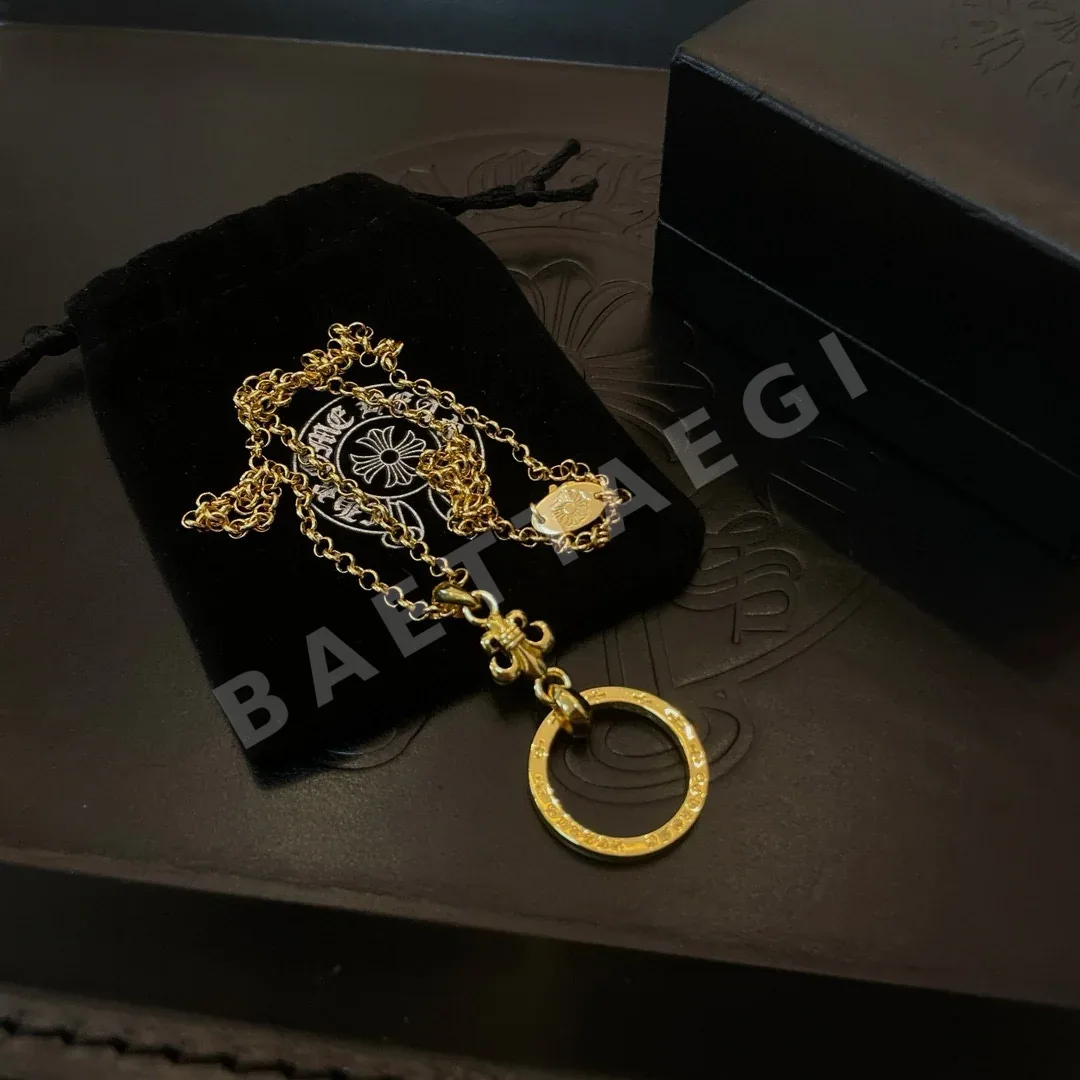 크롬하츠 목걸이 63164 Chrome Hearts Necklace 상세 이미지 8