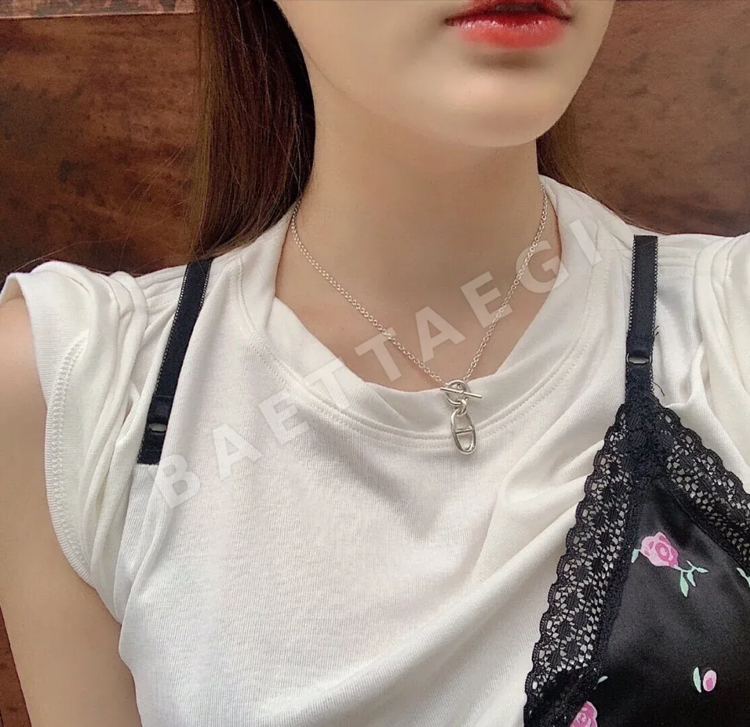 에르메스 목걸이 70416 Hermes Necklace 상세 이미지 4