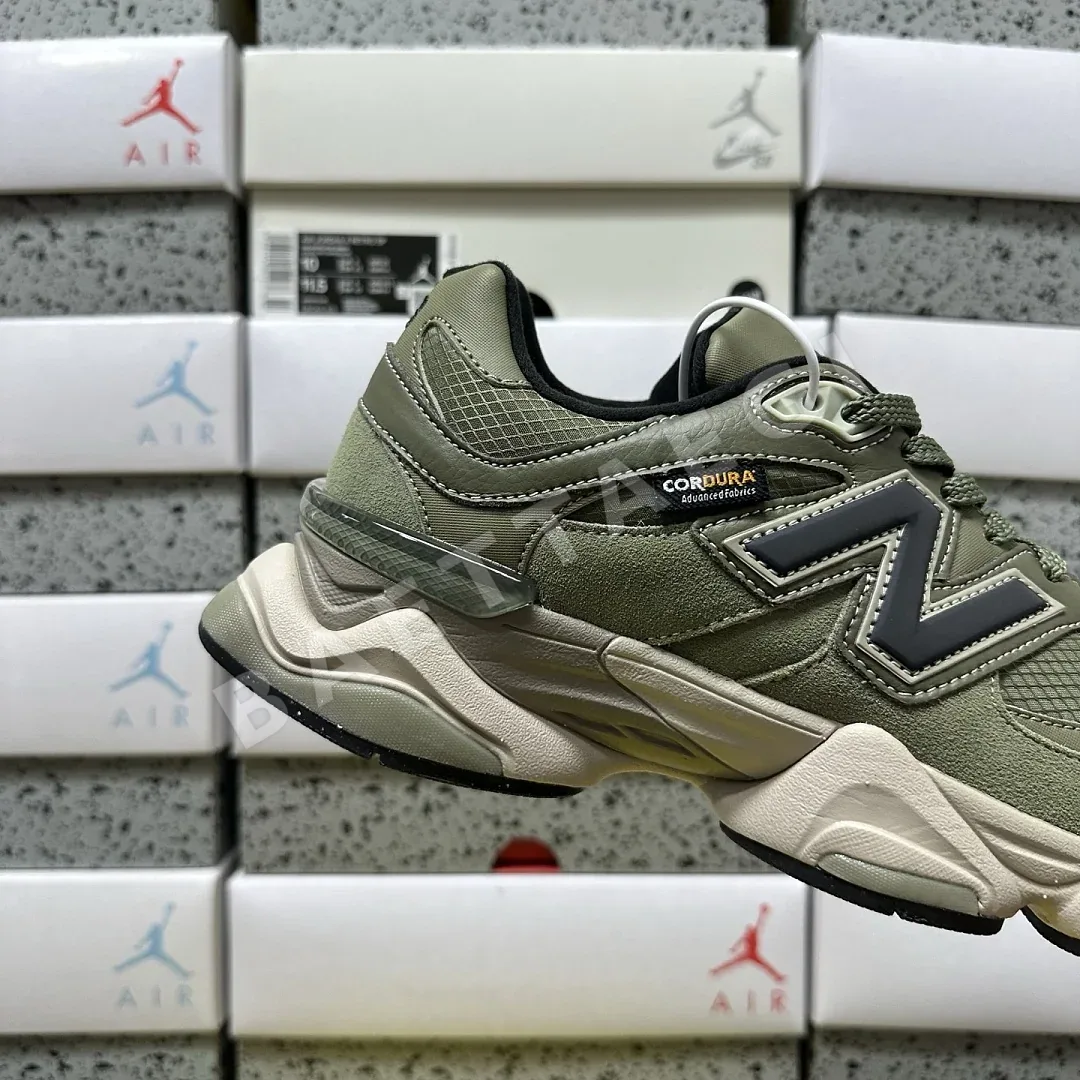 뉴발란스 [C] 9060 U9060ORC 202229 New Balance 9060 상세 이미지 4