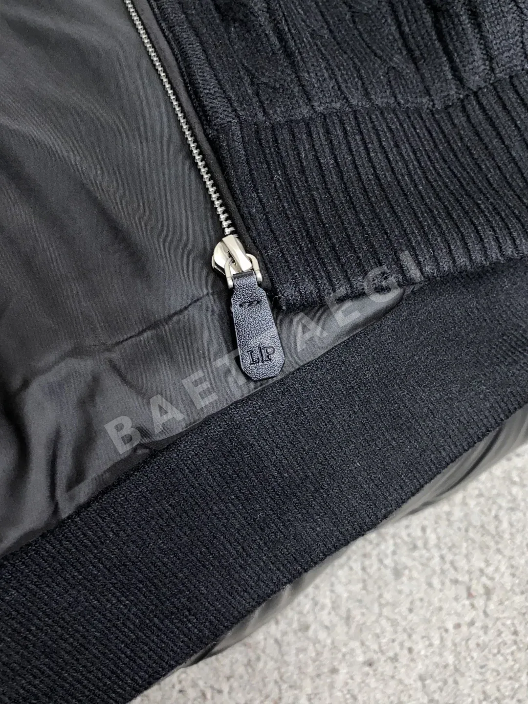 로로피아나 남성 자켓 205904 Loro Piana Jacket 상세 이미지 8