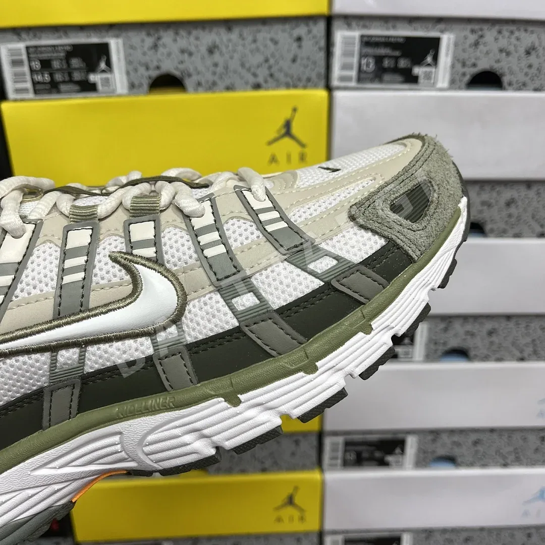 나이키 [CS] P 6000 IH0246-320 201534 Nike P-6000 Light Army Cargo Khaki 상세 이미지 9