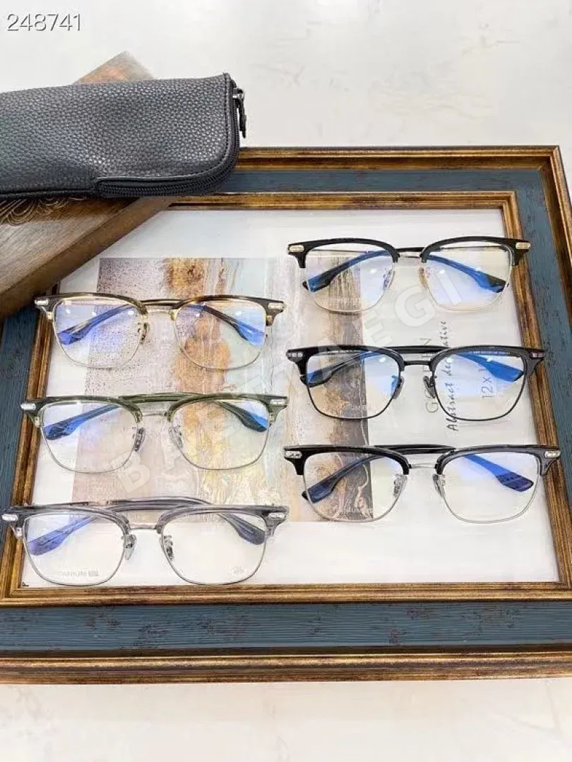 크롬하츠 선글라스 204721 Chrome Hearts Sunglasses 상세 이미지 2