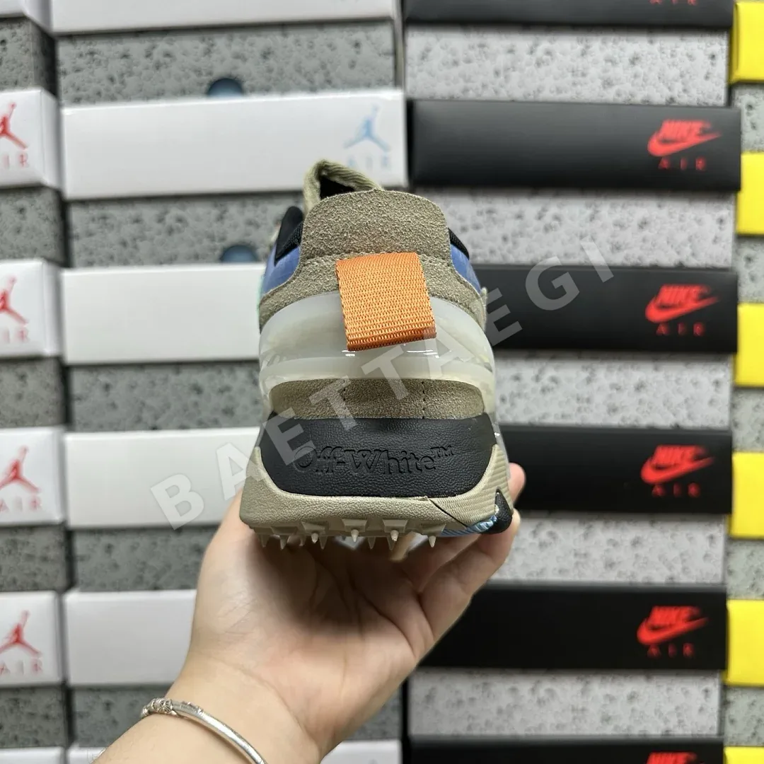 오프화이트 [GZ] 오디세이 2000 오렌지 옐로우 202471 Off White Odsy-2000 상세 이미지 5