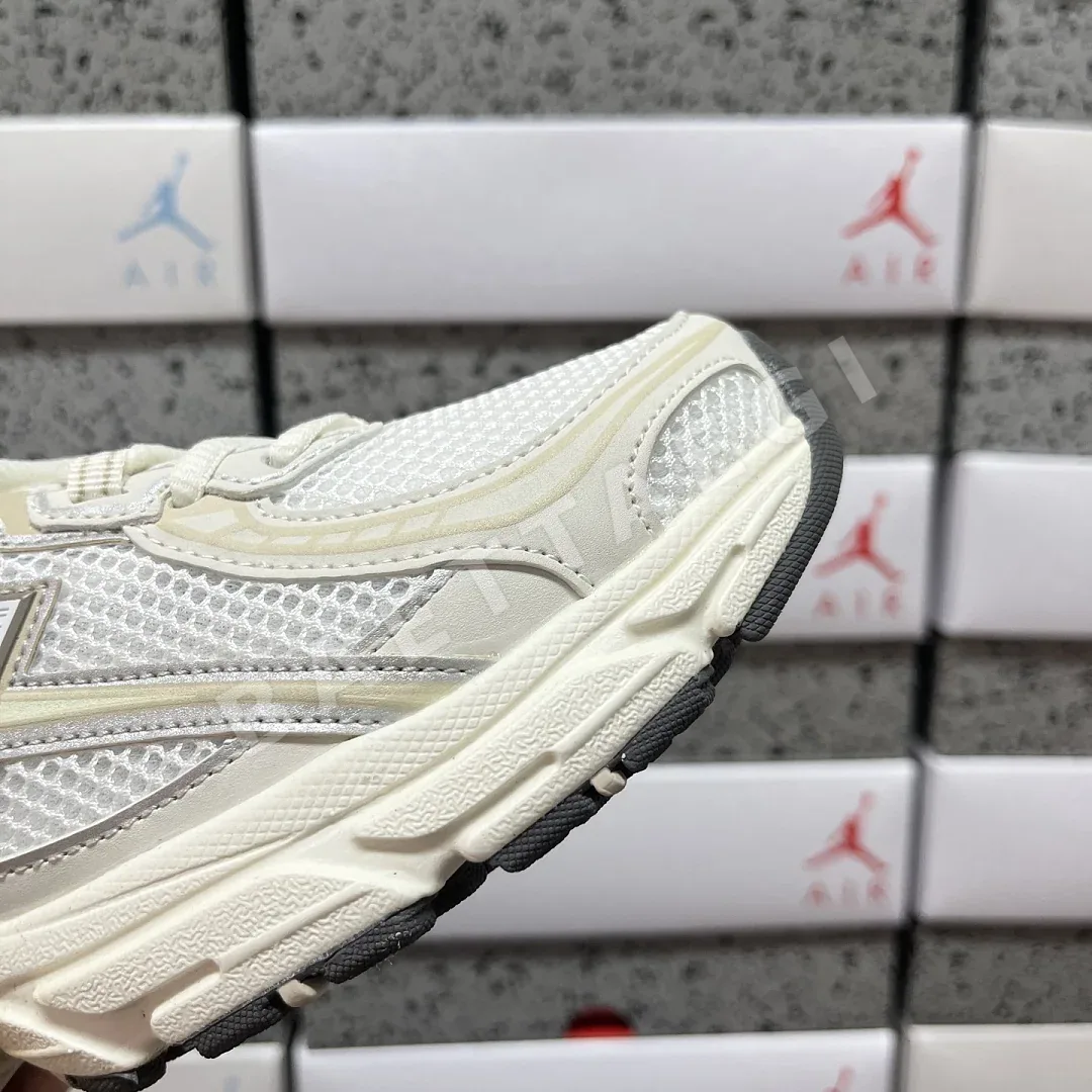 뉴발란스 [XY] 740v2 U740PR2 202072 New Balance 740v2 White Marsh Green 상세 이미지 7