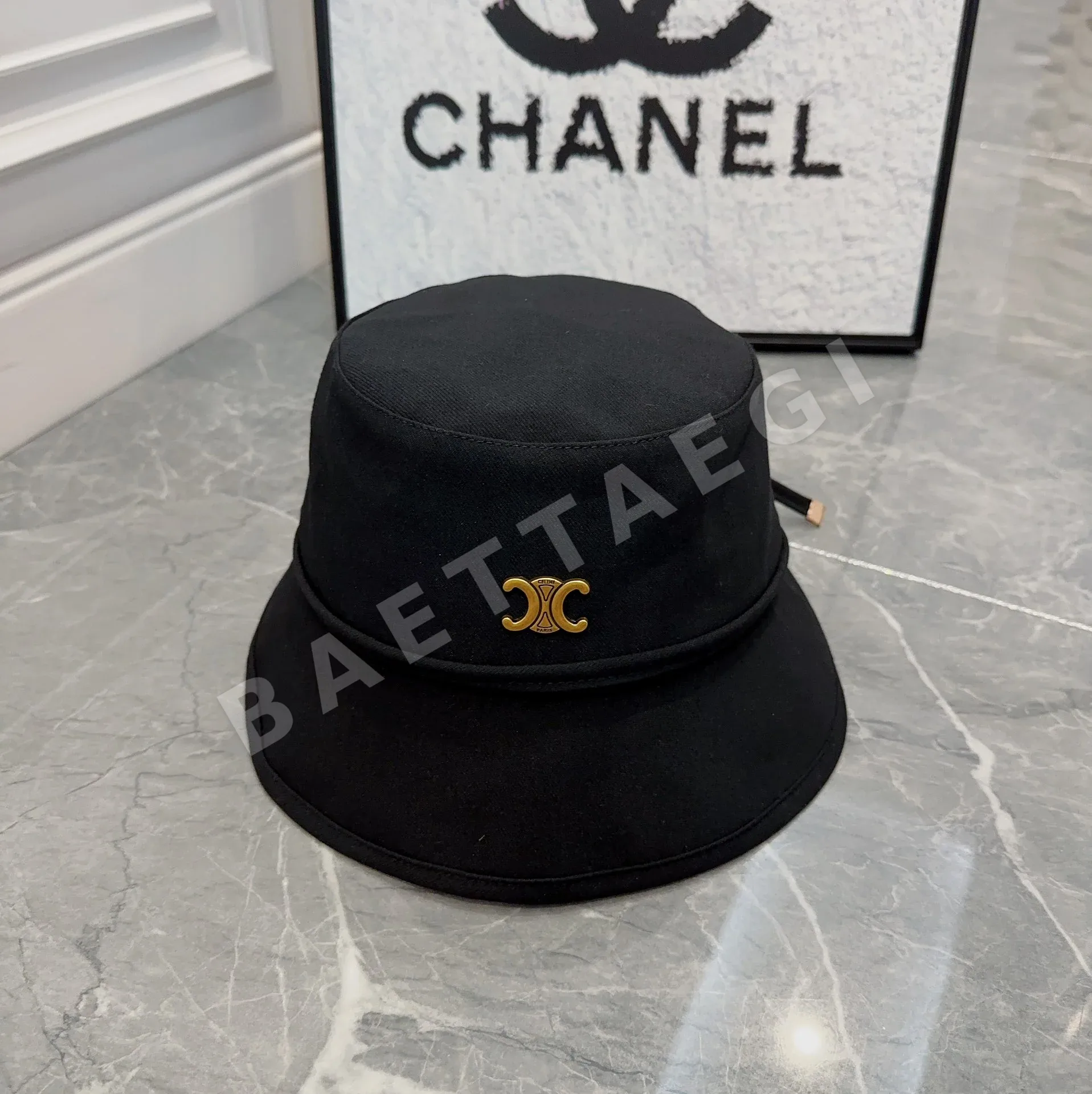 셀린느 모자 83603 Celine Cap 상세 이미지 2