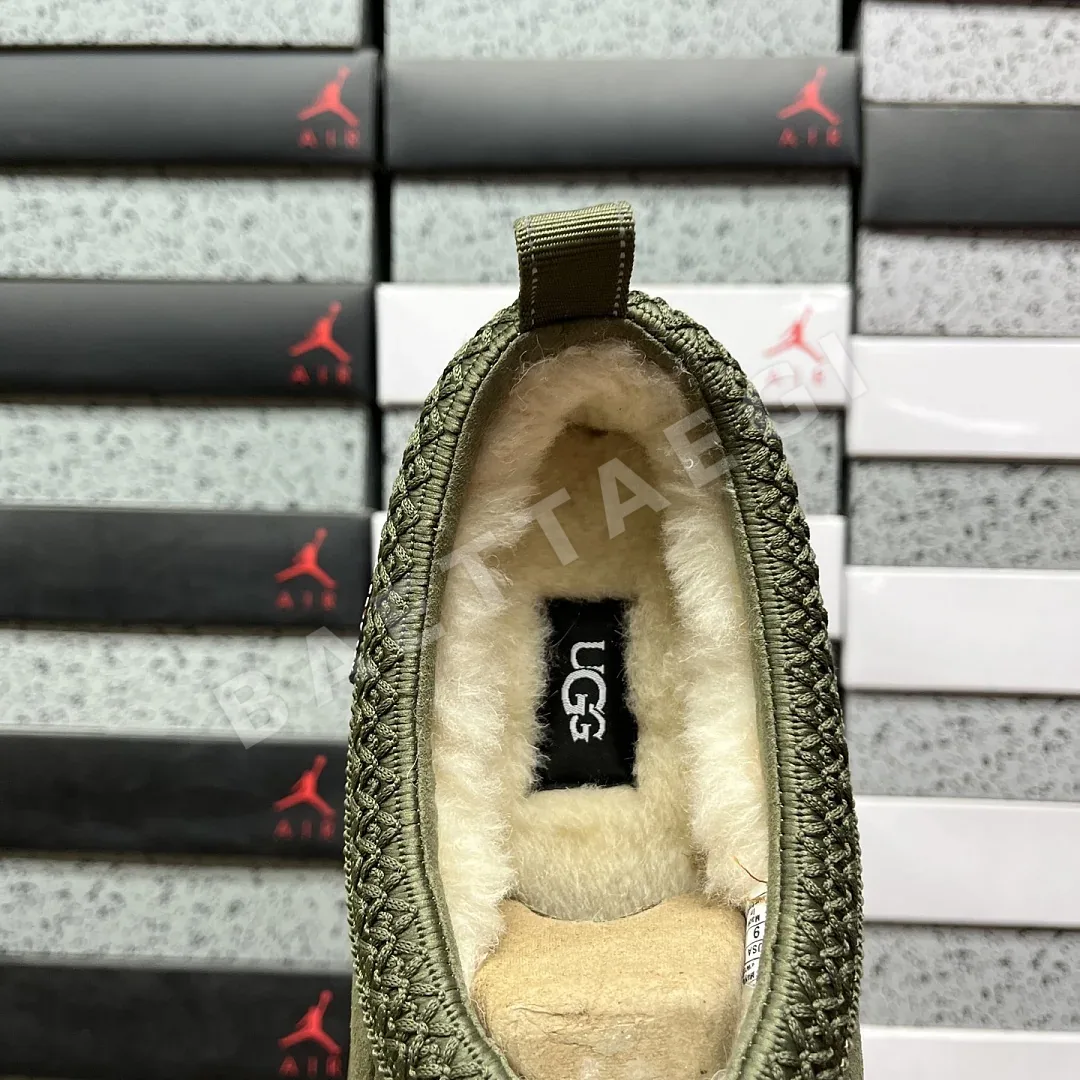 어그 [OT] 그린 209174 UGG 1180200 FNBL 상세 이미지 3