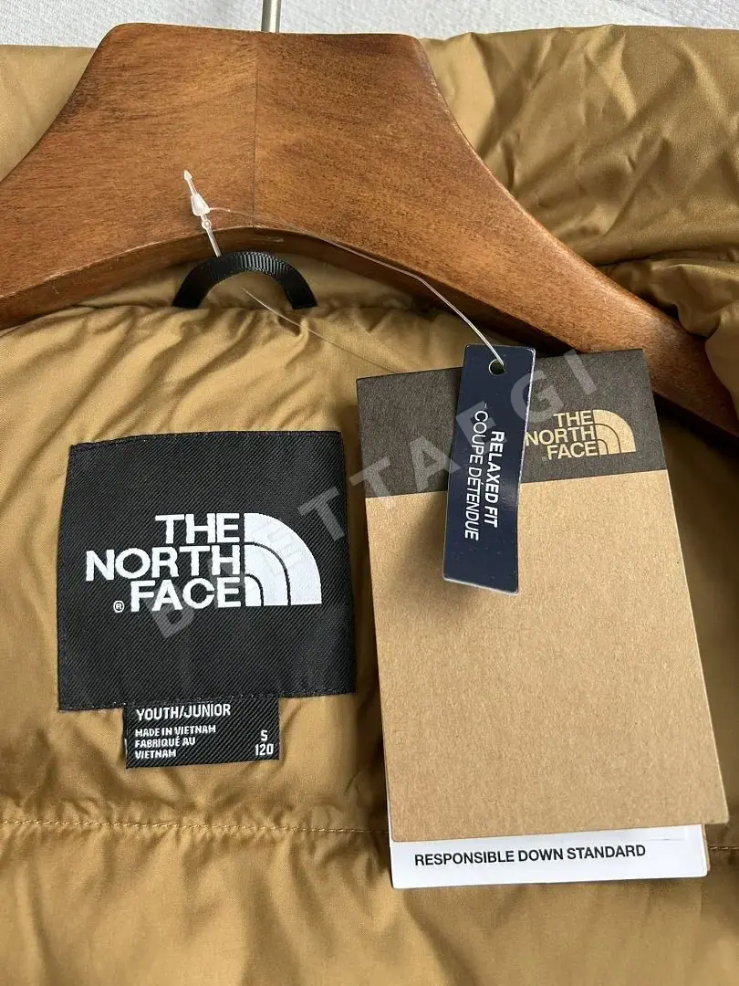 노스페이스 [TOP] 96 206290 The North Face Kids 96 상세 이미지 4