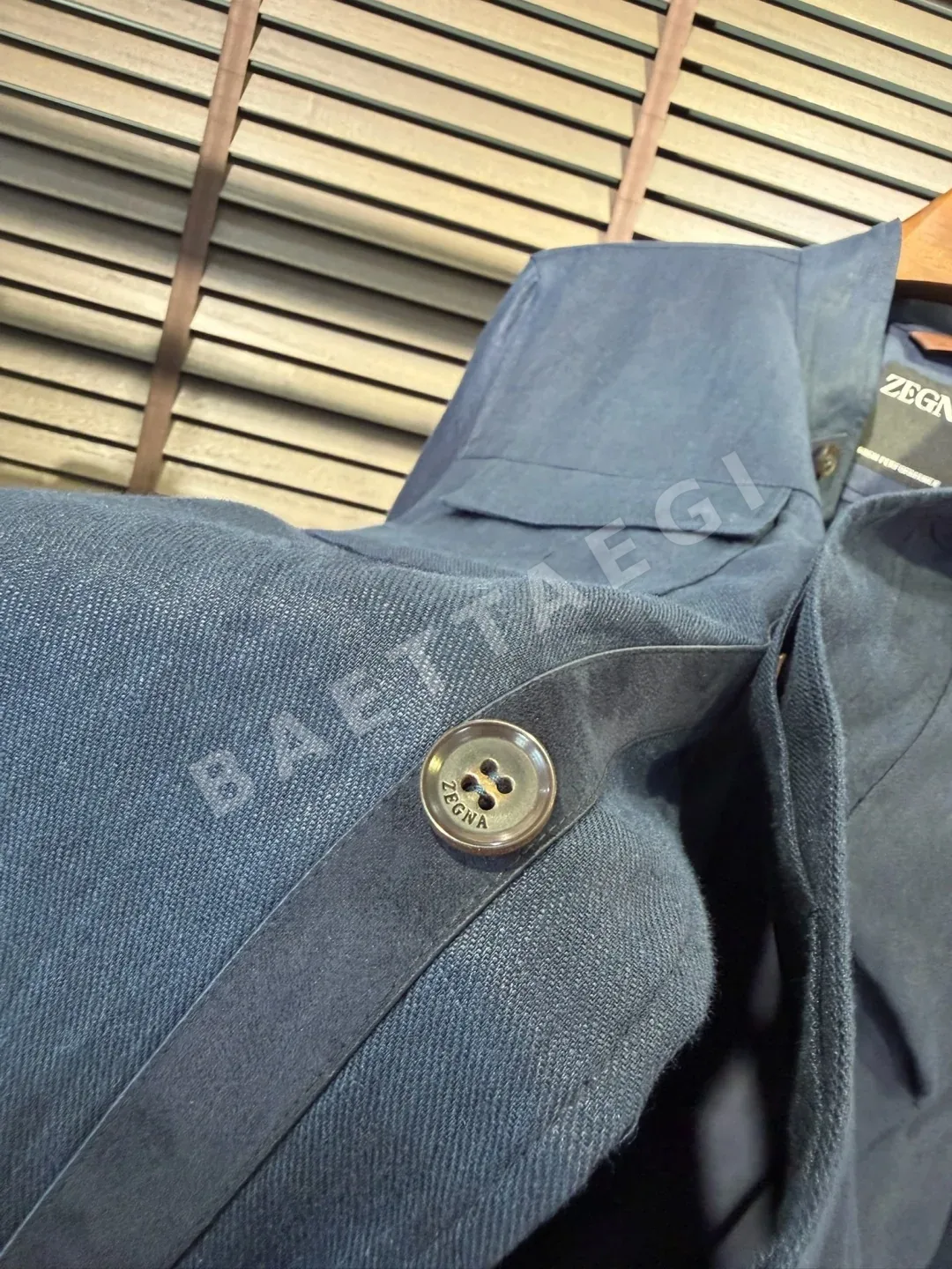 제냐 남성 자켓 53056 Zegna 상세 이미지 7