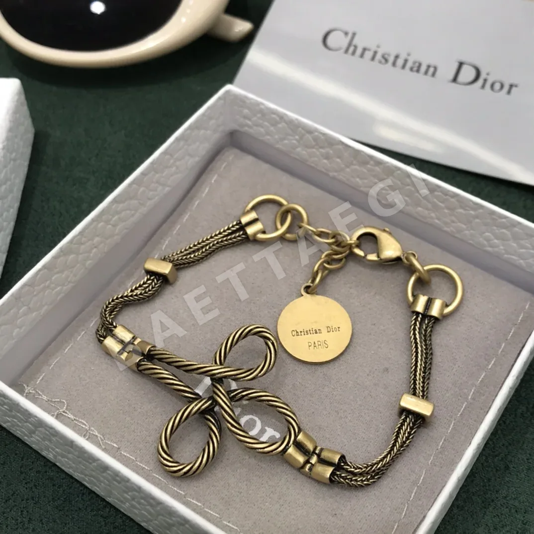 디올 팔찌 60565 Dior Bracelet 상세 이미지 2