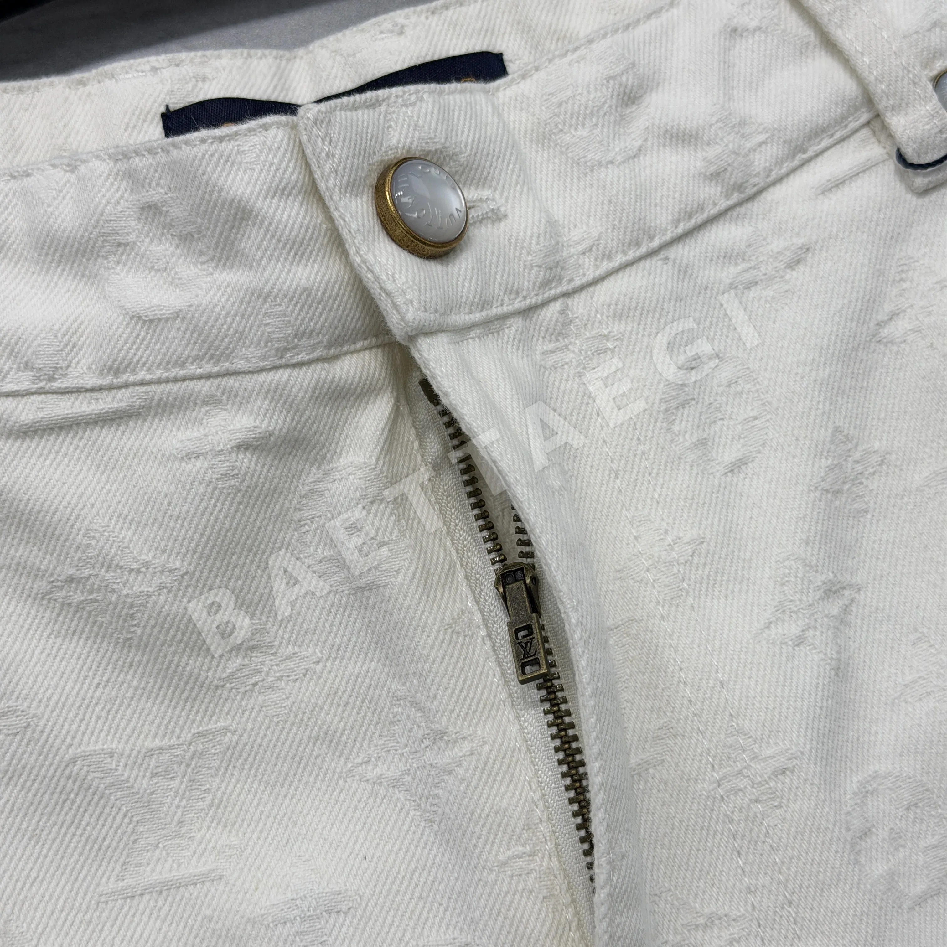 루이비통 남성 반바지 68864 Louis Vuitton Shorts 상세 이미지 16