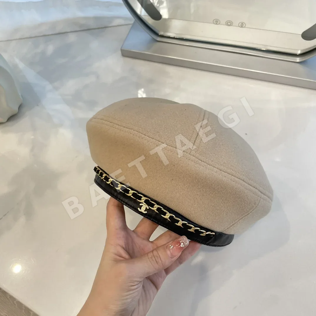 샤넬 캡 상세 이미지 2