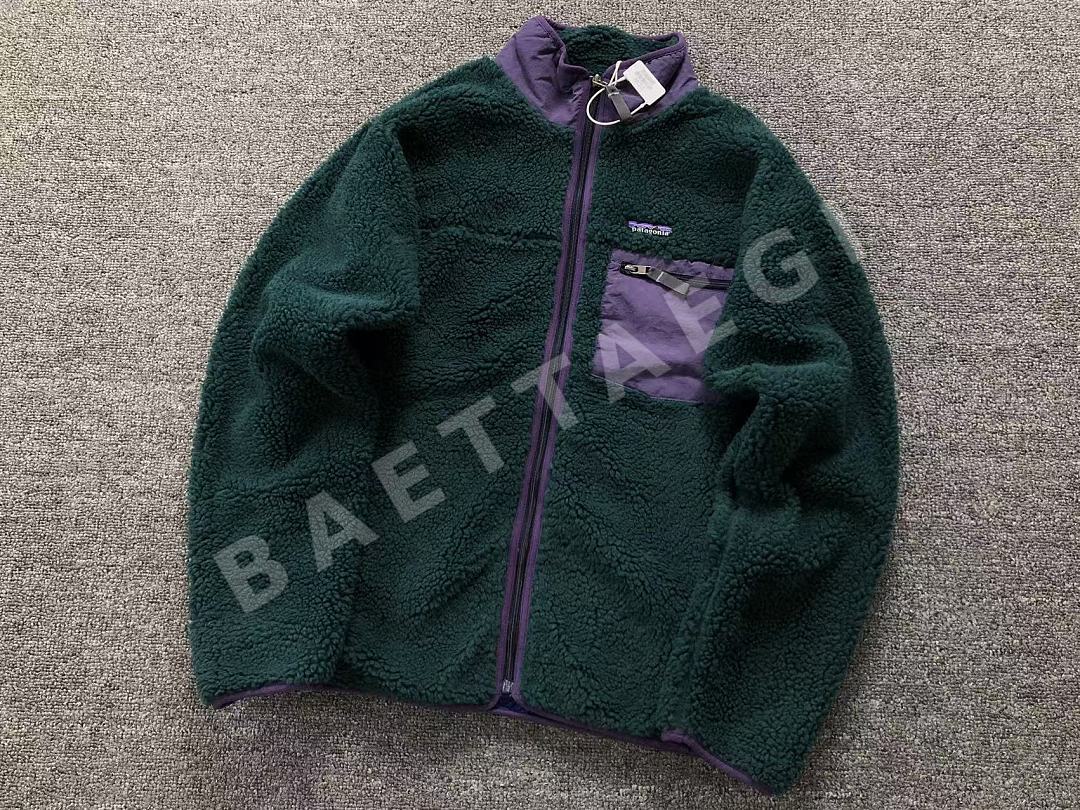 파타고니아 플리스 자켓 203769 Patagonia Fleece Jacket 상세 이미지 20
