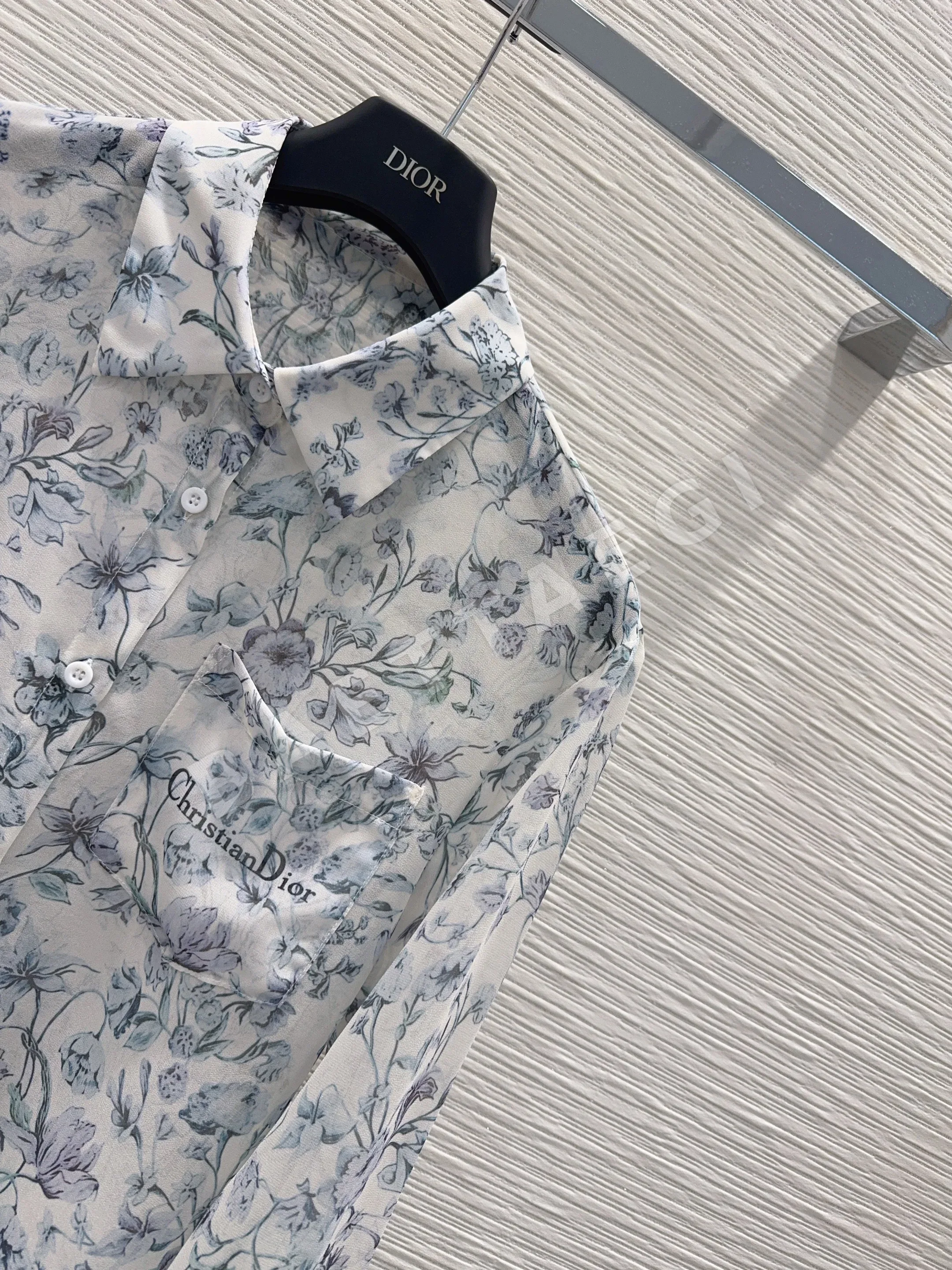 디올 여성 셔츠 92274 Dior Shirt 상세 이미지 13
