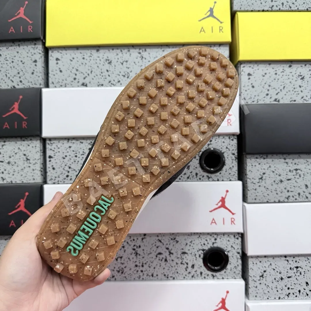 나이키 [GOD] HV8547-001 201599 Nike Moon Shoe SP Jacquemus Off Noir 상세 이미지 5
