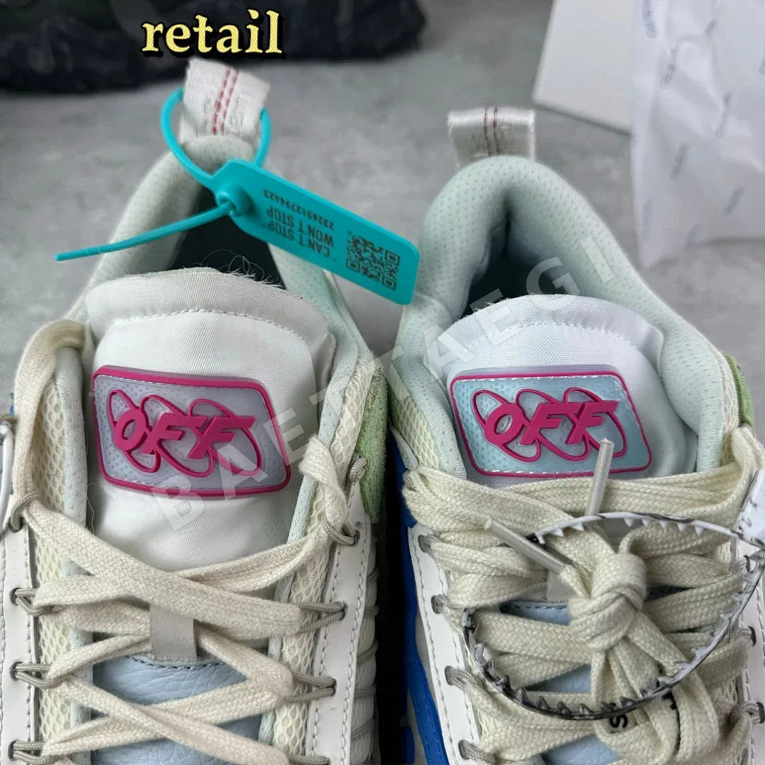 오프화이트 오디세이 레이크 블루 202305 Off White Odsy 상세 이미지 17