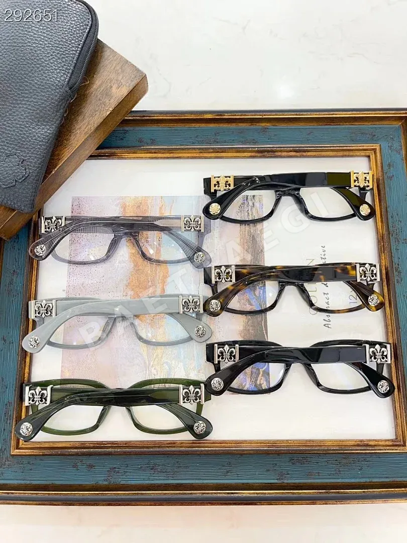 크롬하츠 선글라스 204814 Chrome Hearts Sunglasses 상세 이미지 8