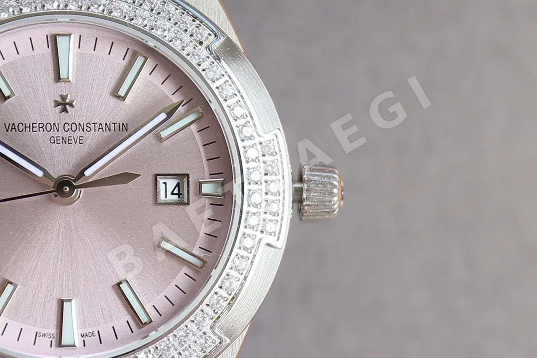 바쉐론콘스탄틴 바쉐론 콘스탄틴 오버시즈 4600 V 자동 CC 공장 레플리카 43597 Vacheron Constantin 상세 이미지 5