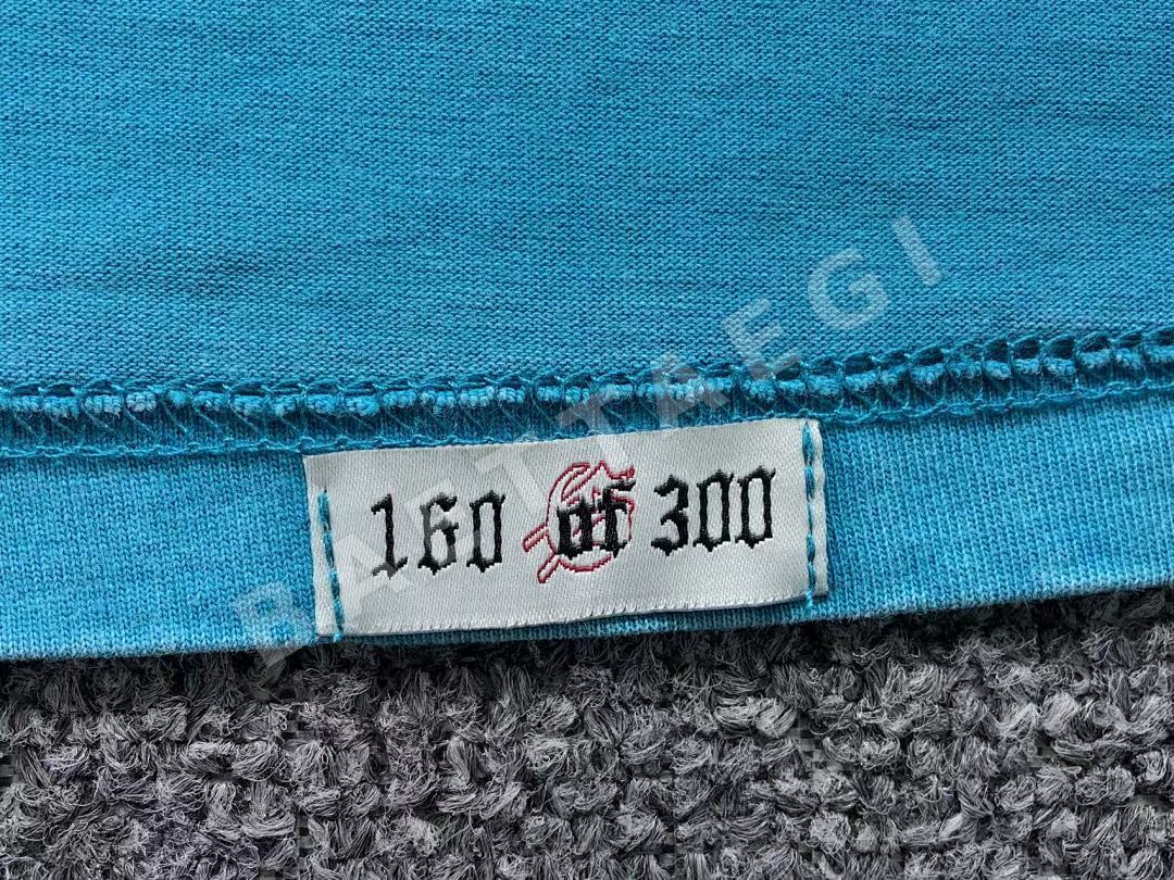 갓스피드 반팔 티셔츠 203397 Godspeed T-Shirt 상세 이미지 20
