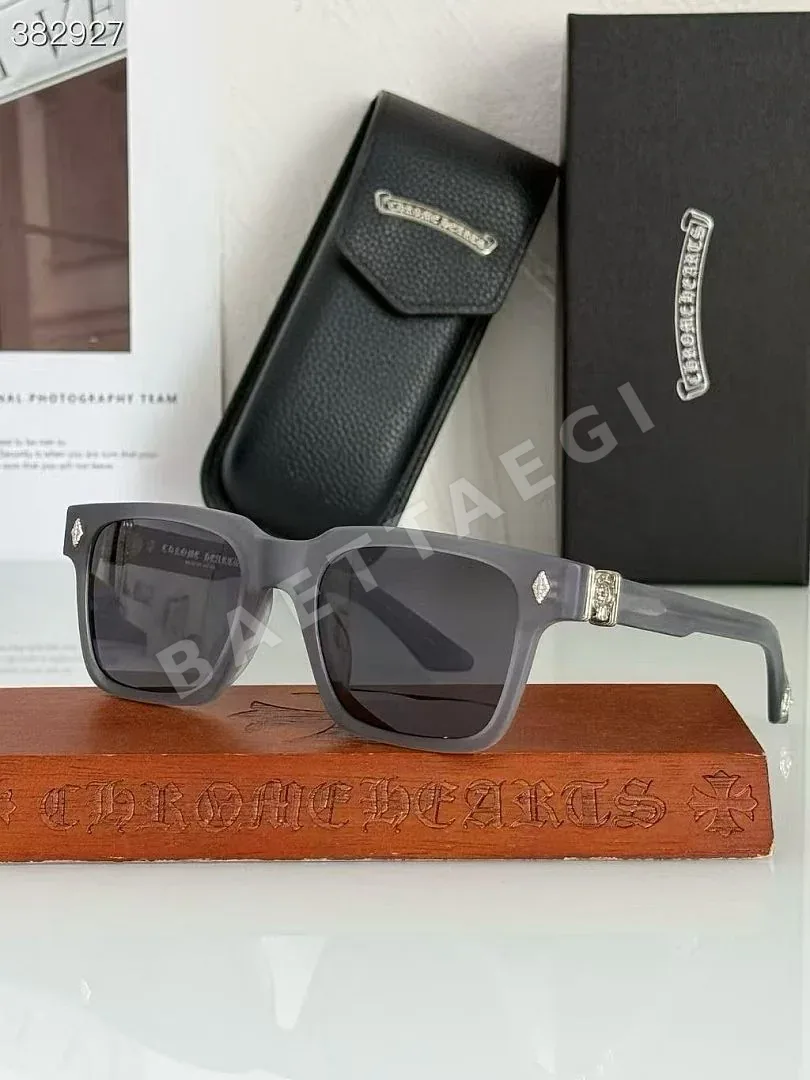 크롬하츠 선글라스 205176 Chrome Hearts Sunglasses 상세 이미지 7