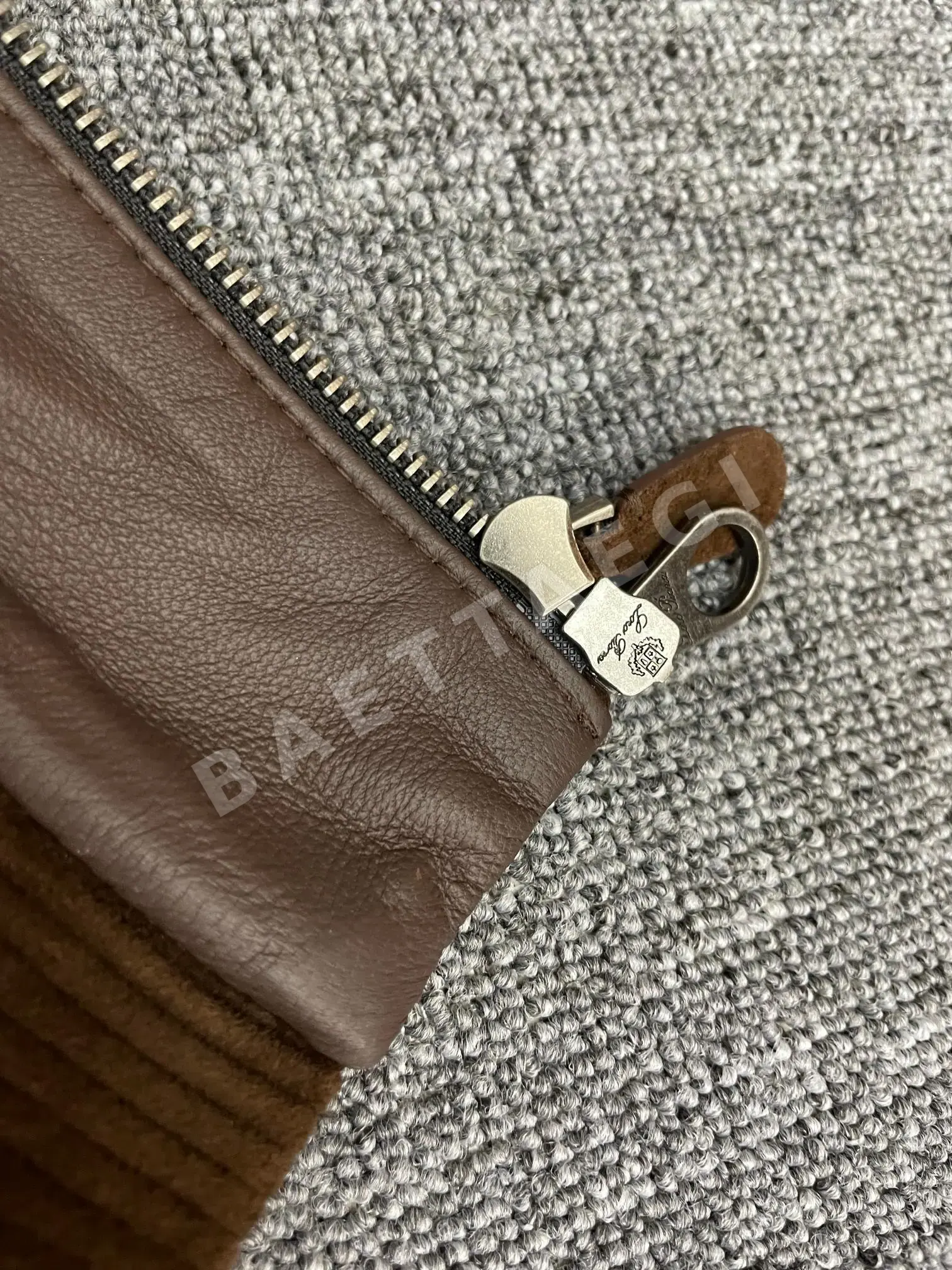 로로피아나 남성 자켓 상세 이미지 6