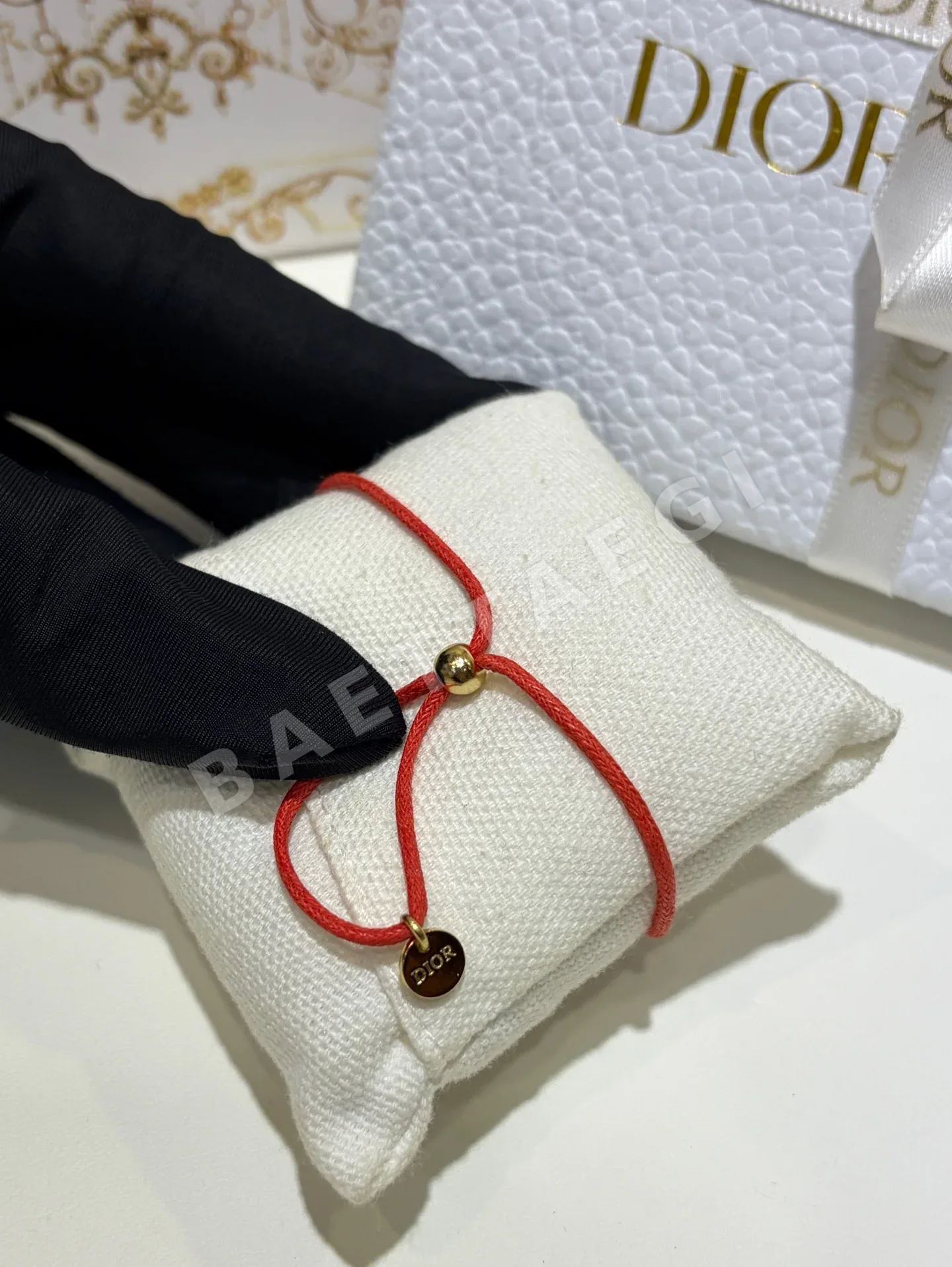 디올 팔찌 60912 Dior Bracelet 상세 이미지 7