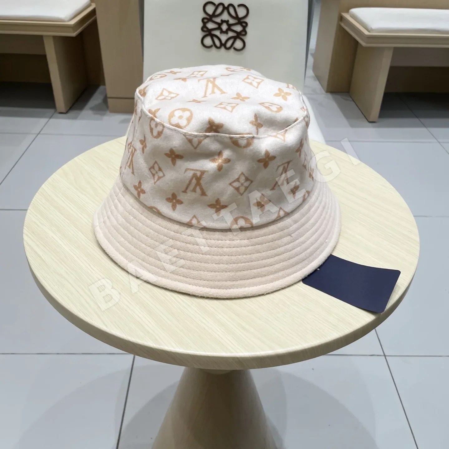 루이비통 모자 186280 Louis Vuitton Cap 상세 이미지 3