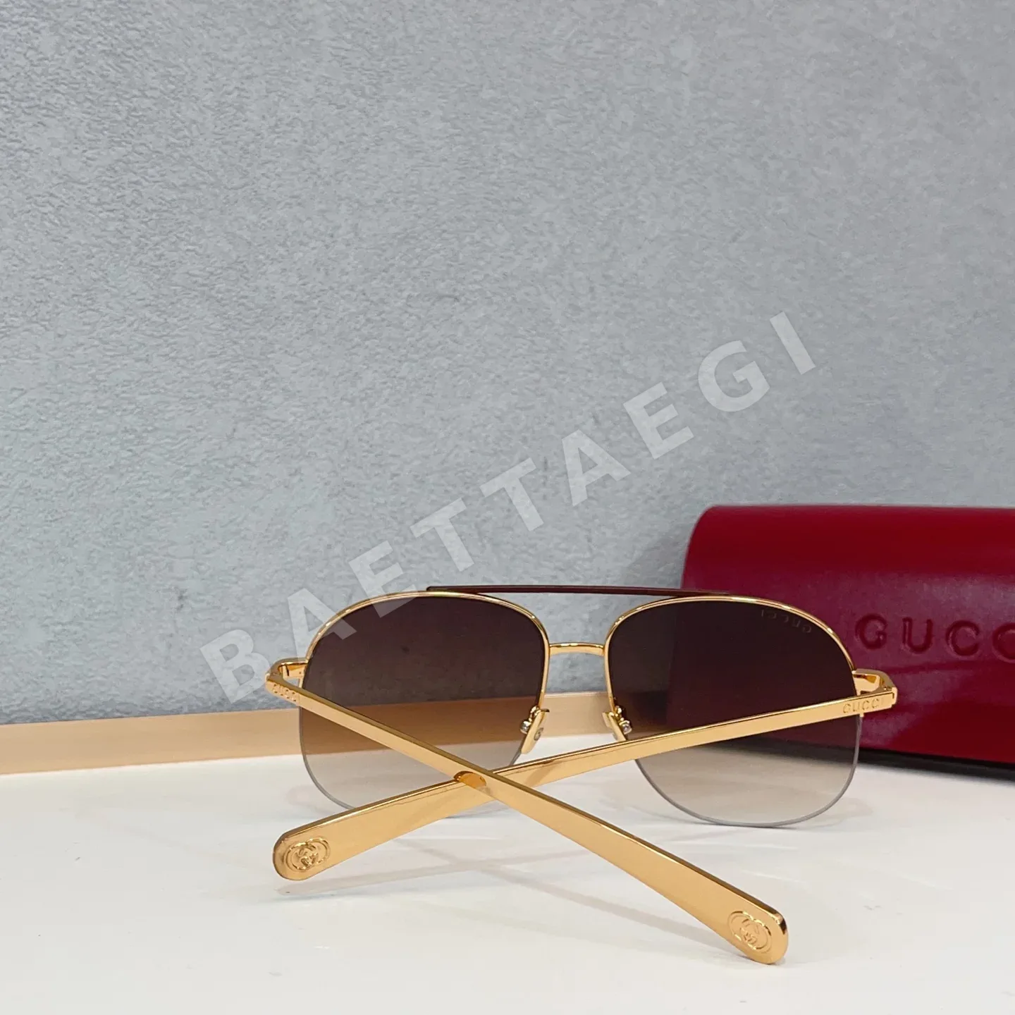 구찌 선글라스 72158 Gucci Sunglasses 상세 이미지 9