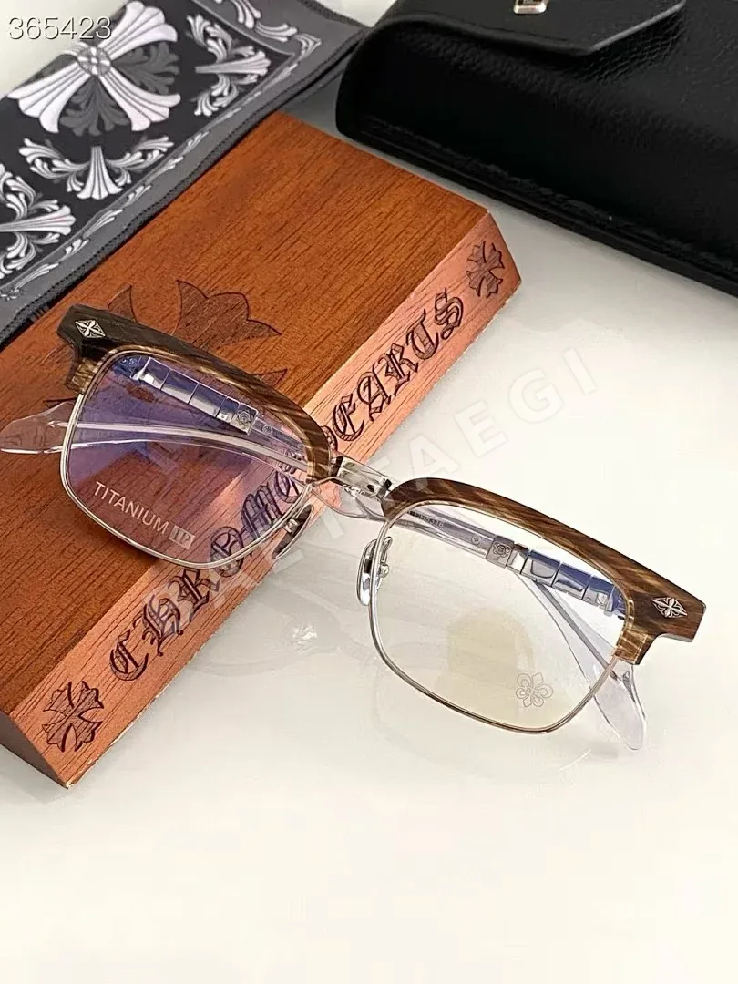 크롬하츠 선글라스 205103 Chrome Hearts Sunglasses 상세 이미지 7