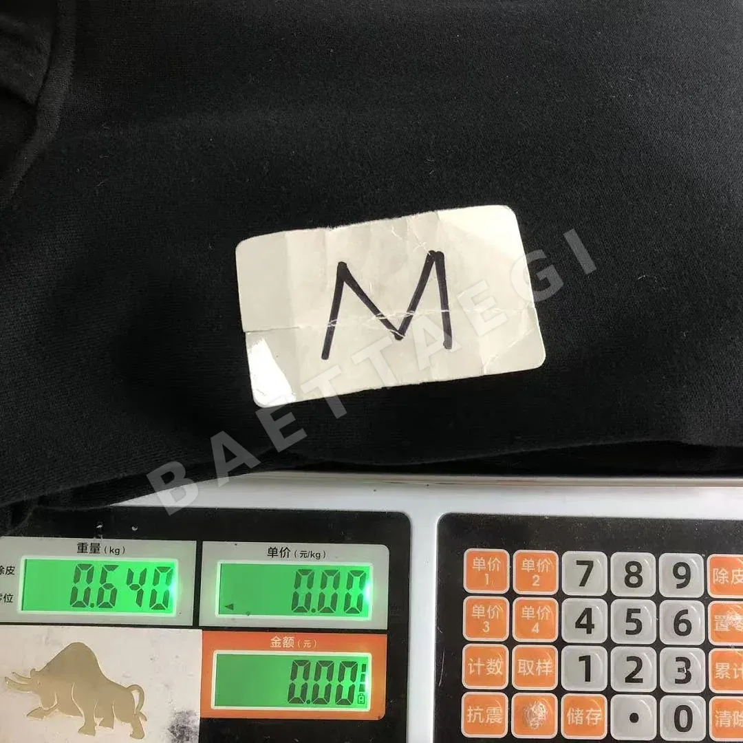 카사블랑카 후드티 203519 Casablanca Hoodie 상세 이미지 26