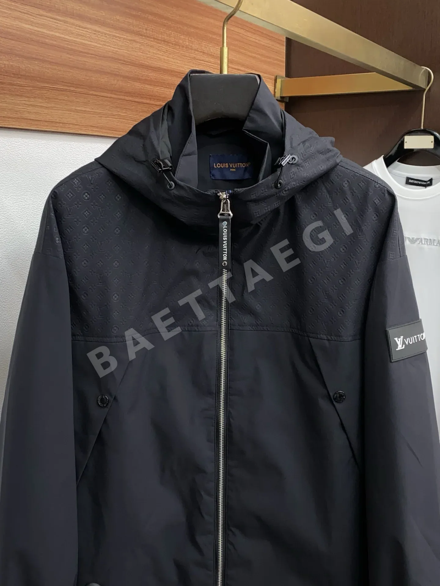 루이비통 캐주얼 재킷 19397 Louis Vuitton 상세 이미지 2