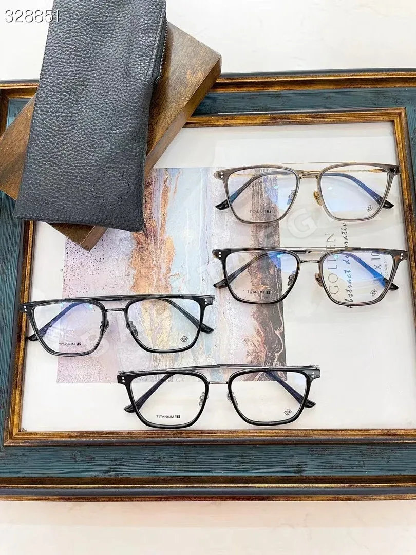 크롬하츠 선글라스 204983 Chrome Hearts Sunglasses 상세 이미지 7