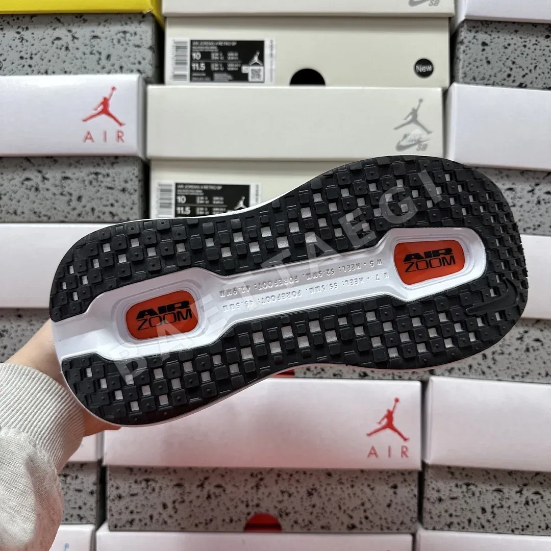 나이키 [5A] 보메로 프리미엄 그레이 HM5973-603 201631 Nike Vomero Premium 상세 이미지 3