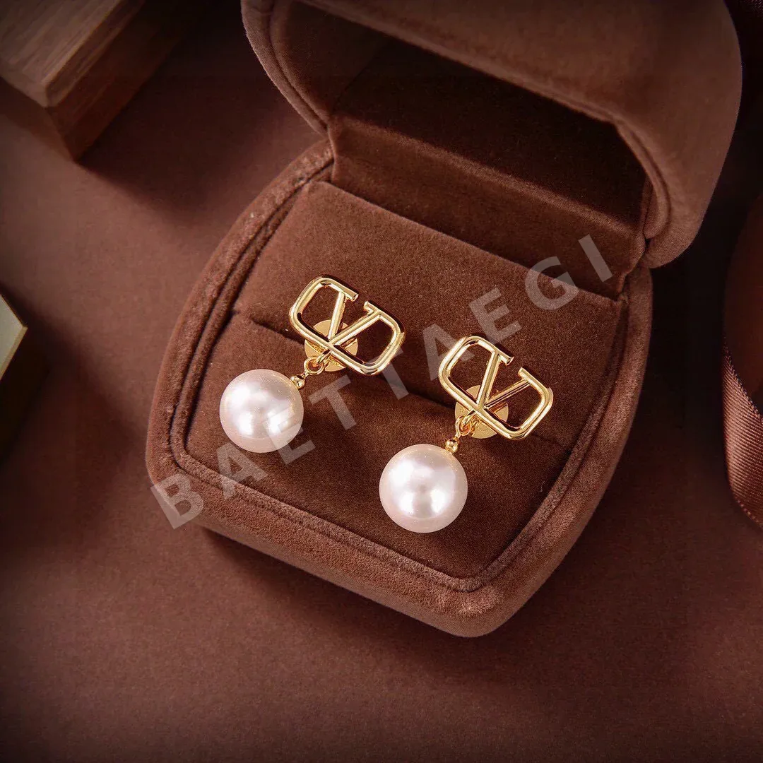 발렌티노 귀걸이 63457 Valentino Earrings