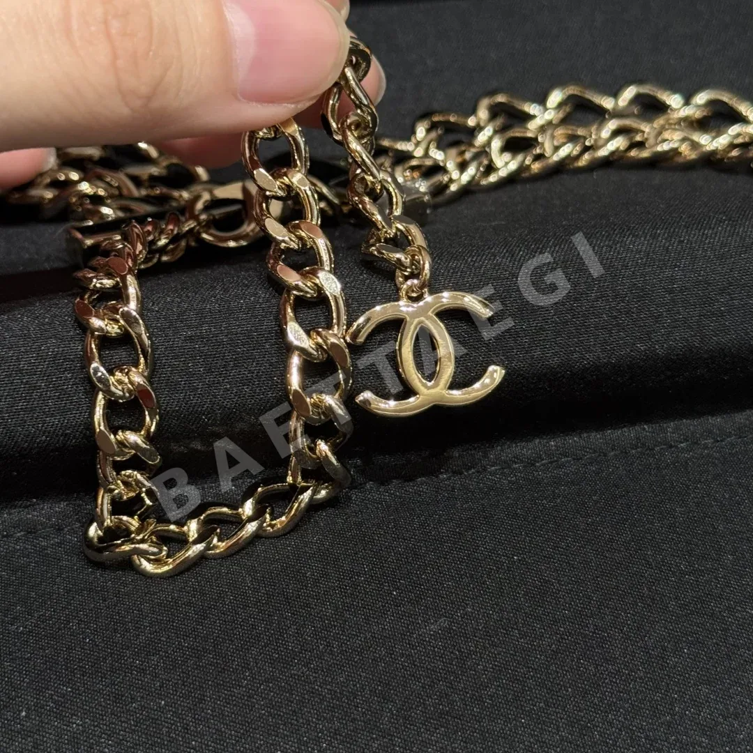 샤넬 목걸이 54839 Chanel Necklace 상세 이미지 4