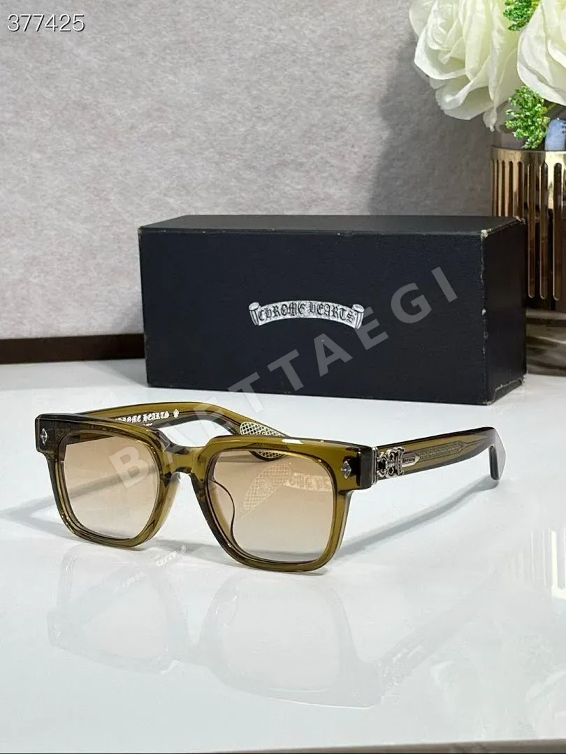 크롬하츠 선글라스 205156 Chrome Hearts Sunglasses 상세 이미지 7