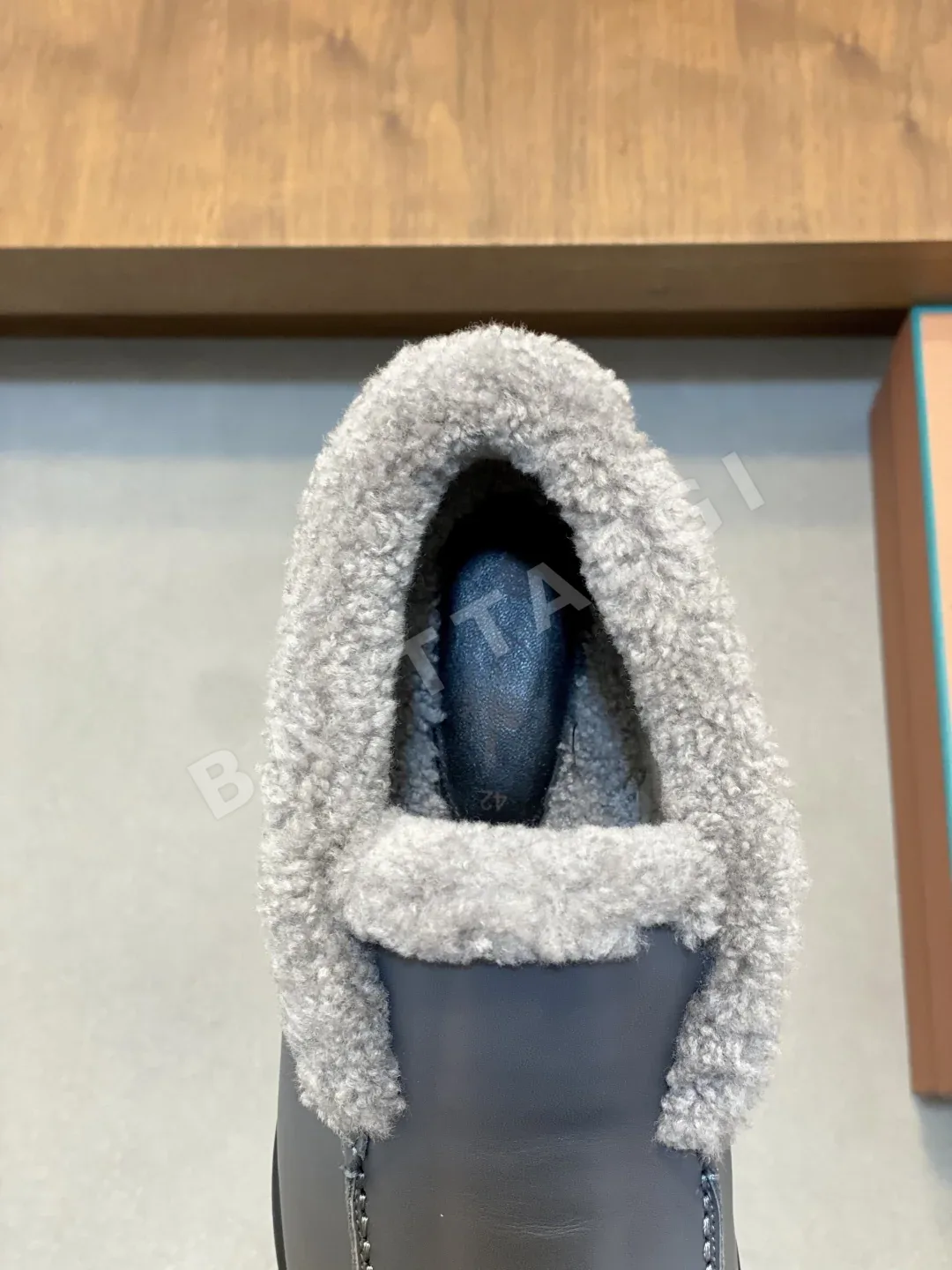 로로피아나 신발 4415 상세 이미지 7
