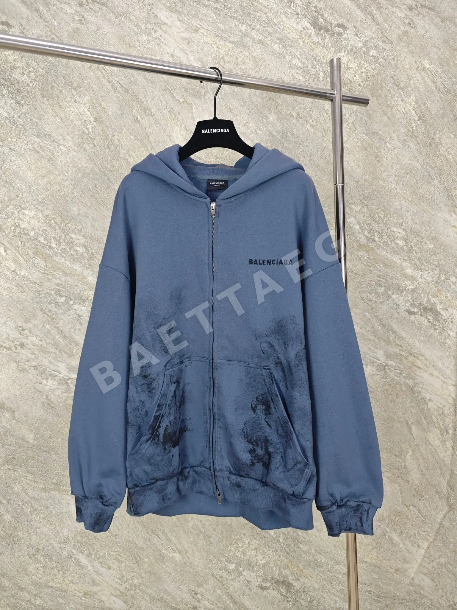 발렌시아가 남성 자켓 157650 Balenciaga Jacket