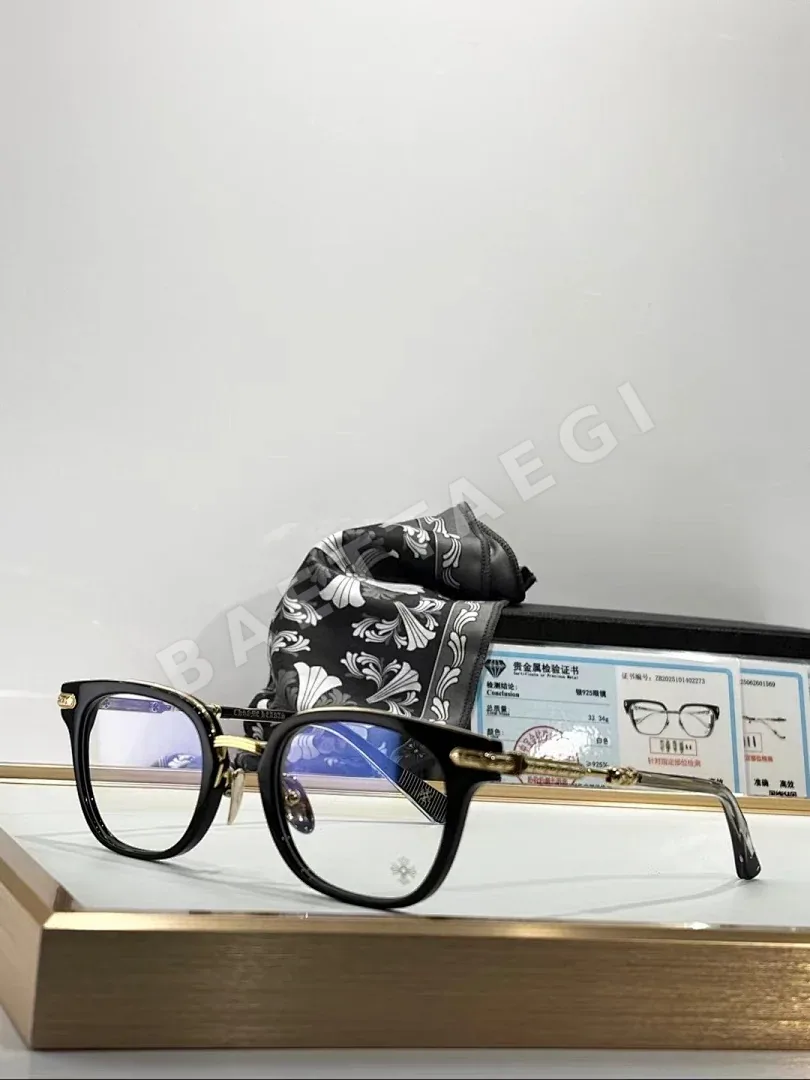 크롬하츠 선글라스 205085 Chrome Hearts Sunglasses 상세 이미지 3