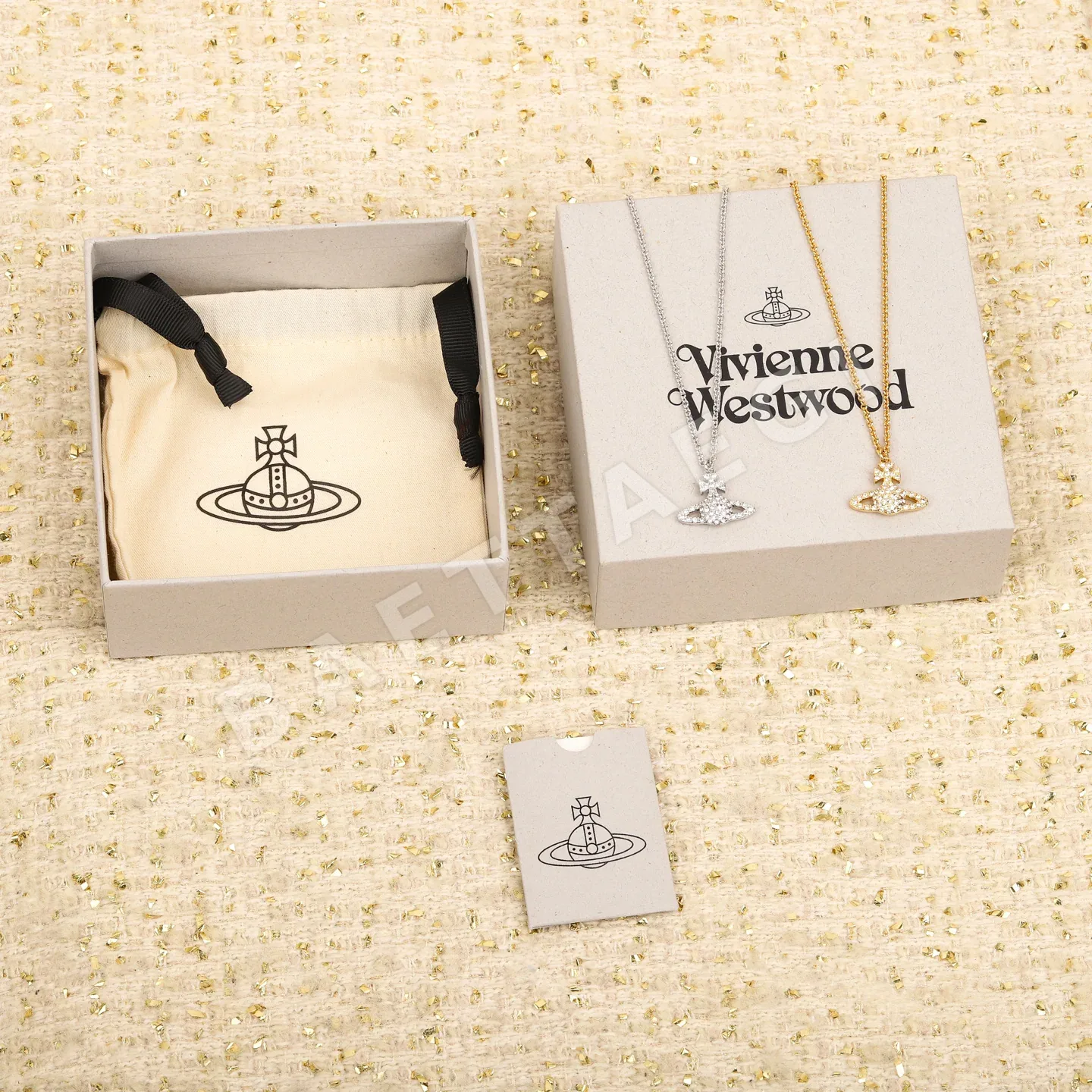 비비안웨스트우드 목걸이 65101 Vivienne Westwood Necklace 상세 이미지 10