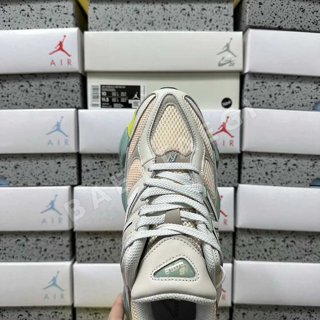 뉴발란스 [C] 9060 U9060GCB 202159 New Balance 9060 상세 이미지 3