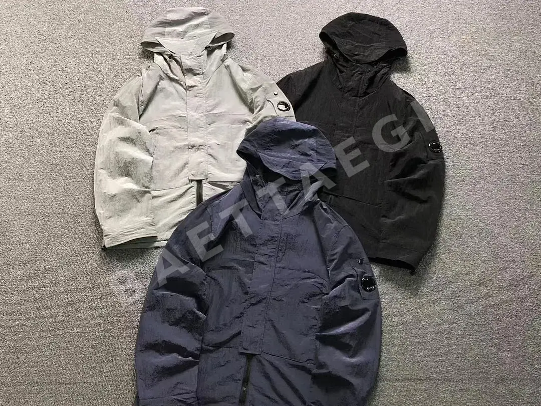 CP컴퍼니 자켓 203422 CP Company Jacket 상세 이미지 7
