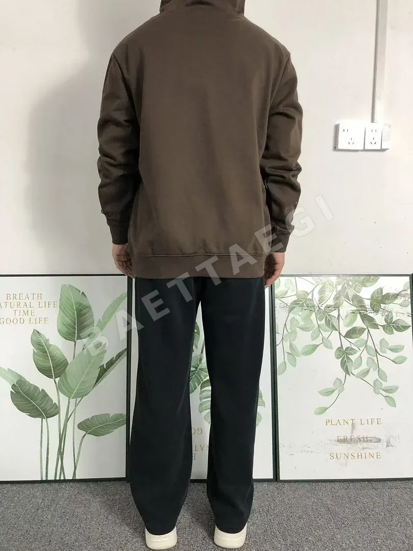 버버리 후드티 203539 Burberry Hoodie 상세 이미지 25