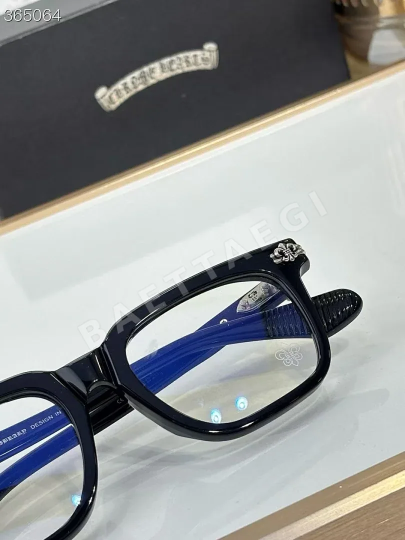 크롬하츠 선글라스 205098 Chrome Hearts Sunglasses 상세 이미지 3