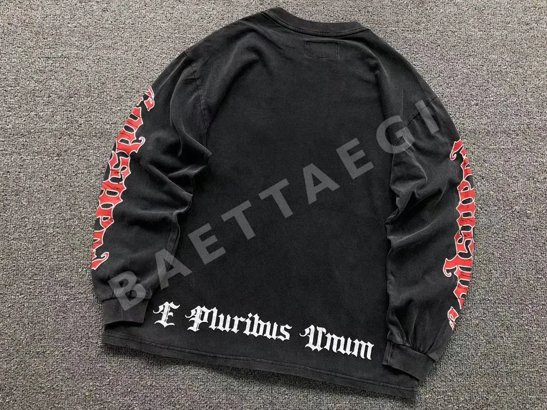 갓스피드 긴팔 티셔츠 203371 Godspeed Long Sleeve 상세 이미지 12