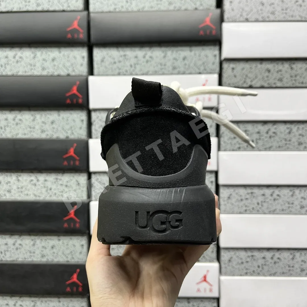 어그 [TOP] BBLC 블랙 208940 UGG BBLC 상세 이미지 8